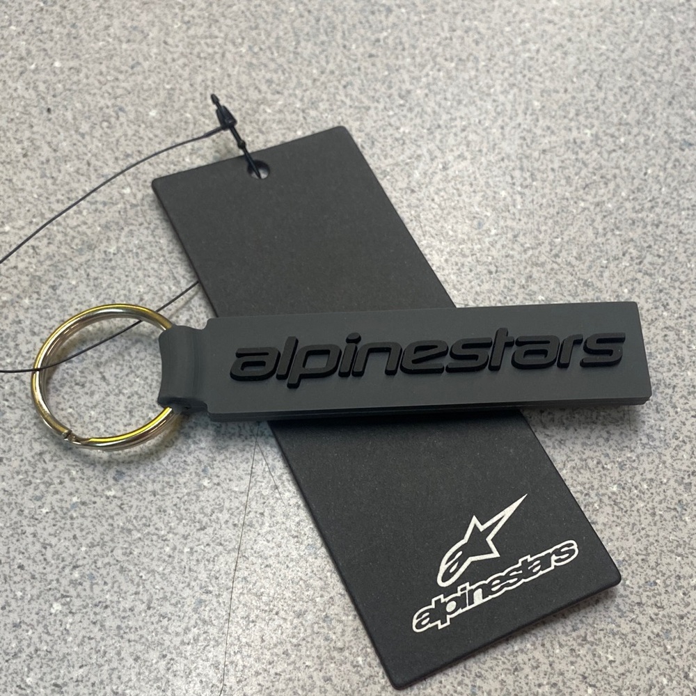 Alpinestars Keychain